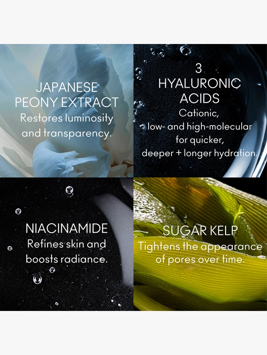 Alternative Image M· A· C Cosmetics Hyper Real Skincanvas Waterlight Cream