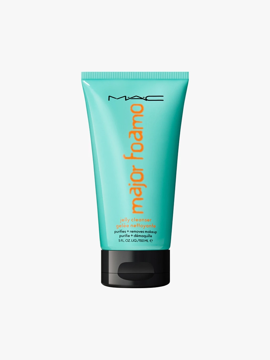 Hero M· A· C Cosmetics Major Foamo Jelly Cleanser