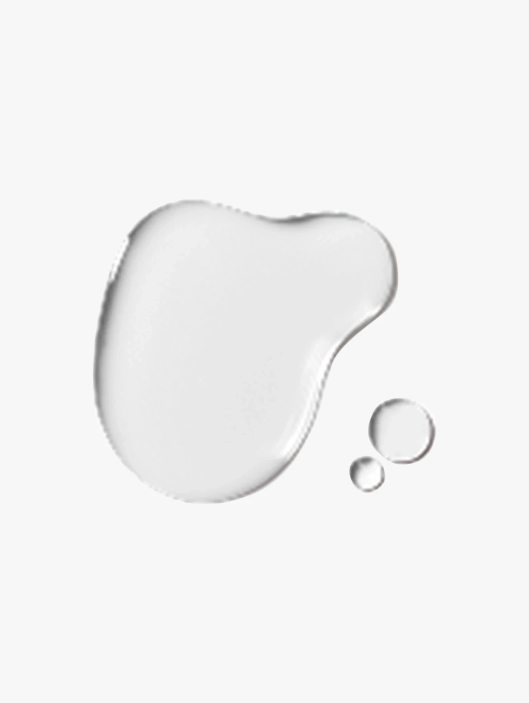 Swatch M· A· C Cosmetics Dew Over Micellar Water