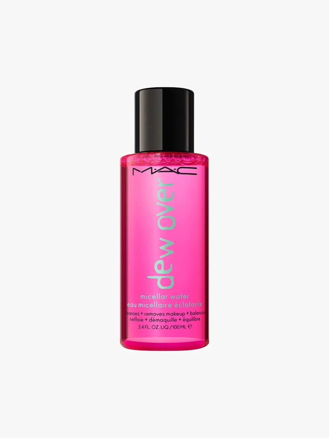 Hero M· A· C Cosmetics Dew Over Micellar Water