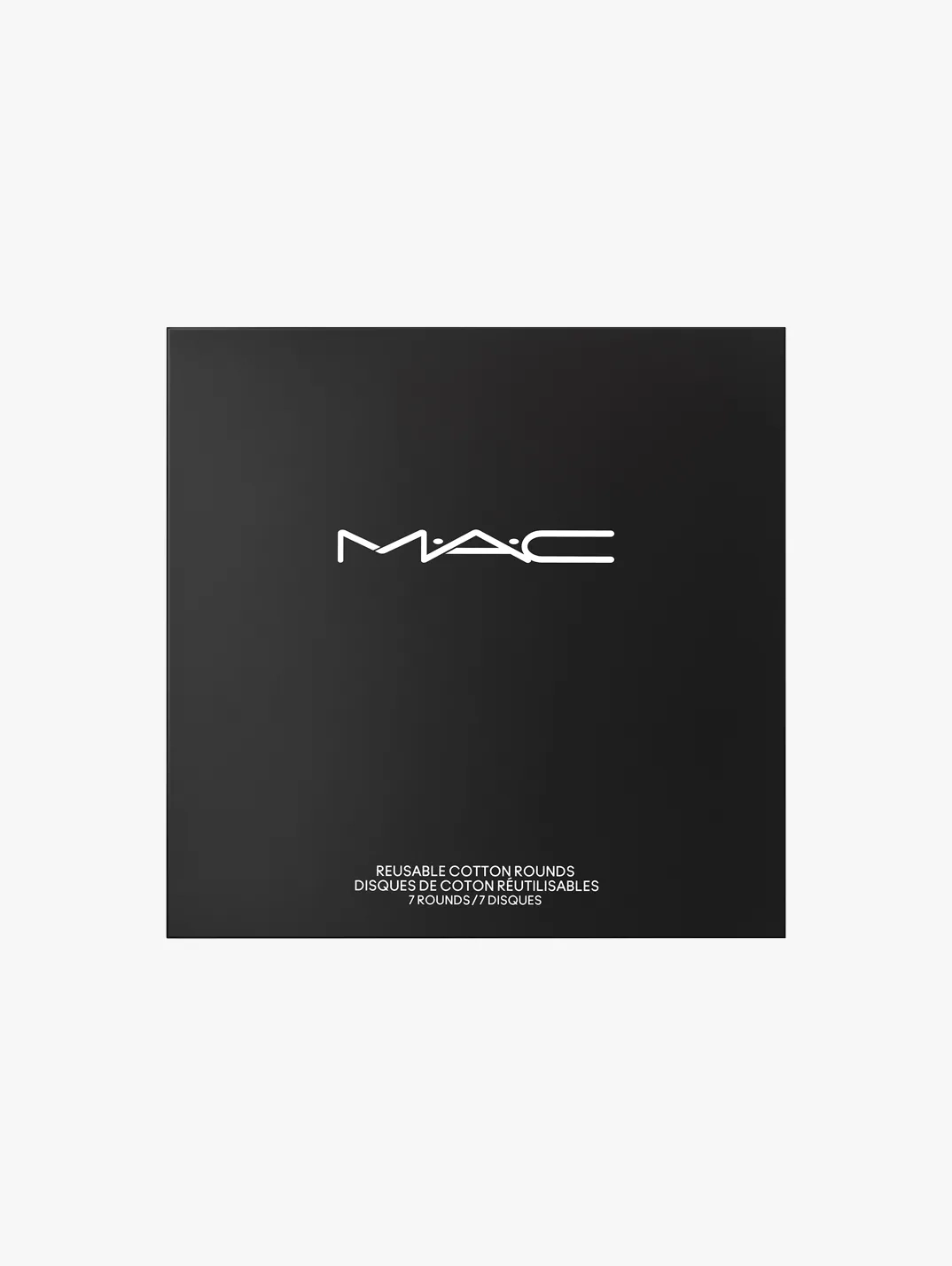 Alternative Image MAC Cosmetics Reusable Cotton Rounds
