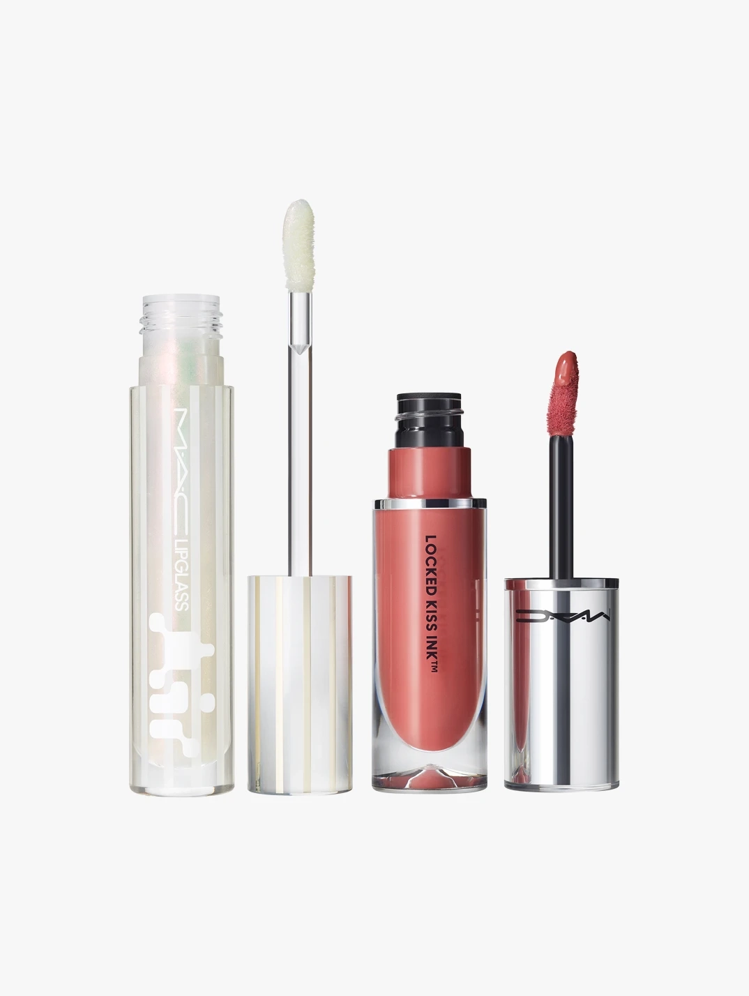 Hero M· A· C Cosmetics Best Buds Lip Combo