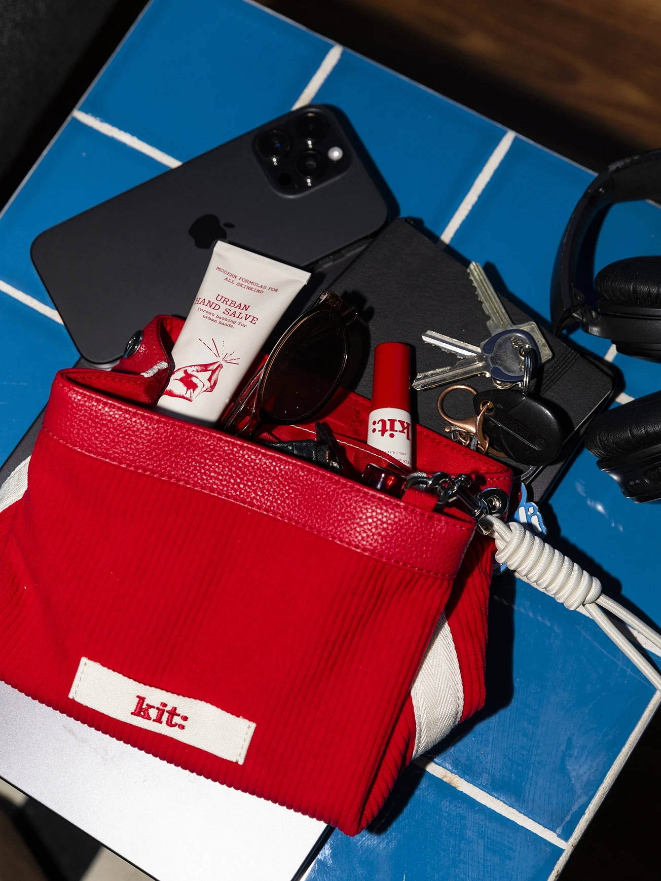 Alternative Image KIT Utility Bag