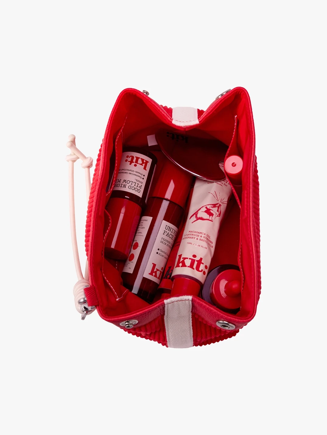 Alternative Image KIT Utility Bag