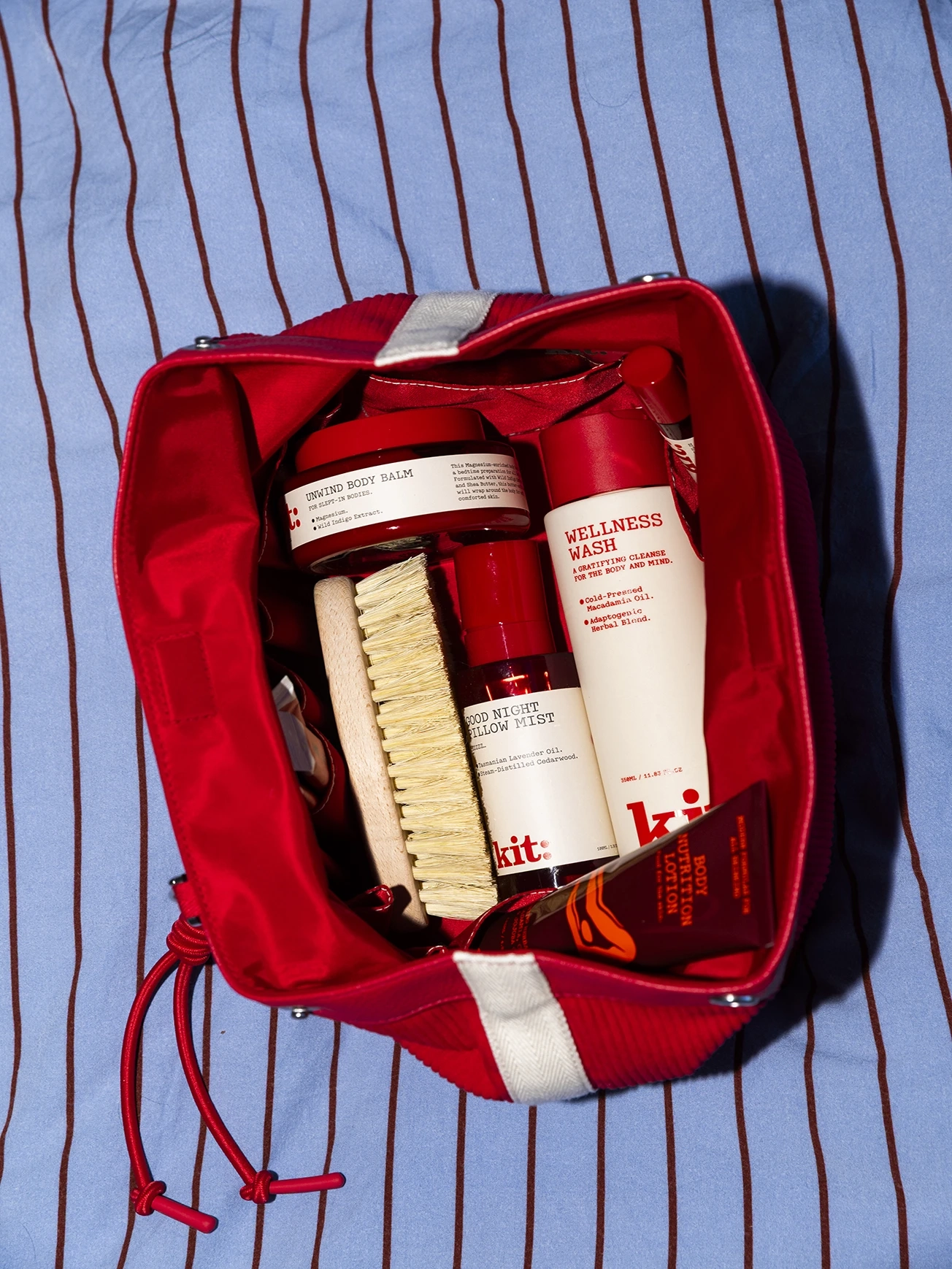 Alternative Image KIT Utility Bag