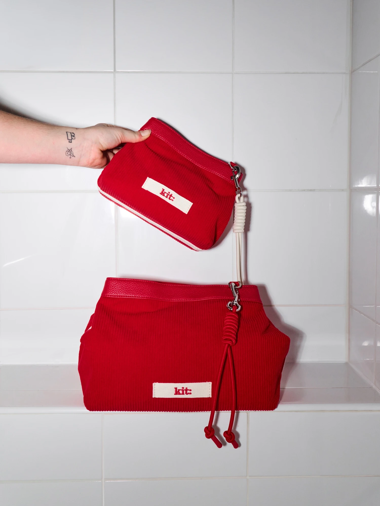 Alternative Image KIT Utility Bag