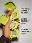 Alternative Image Half Magic Eyeshadow Singles