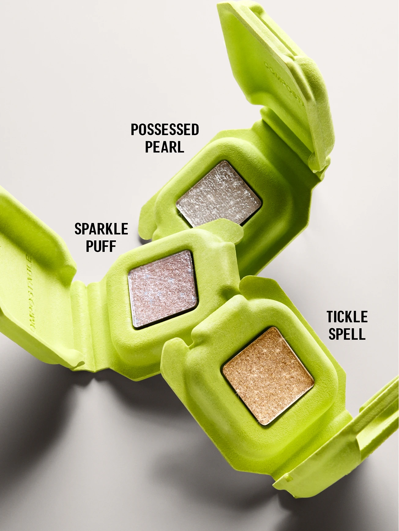 Alternative Image Half Magic Eyeshadow Singles