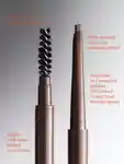 Alternative Image MECCAMAX Brow Guru Micro Pencil