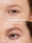 Alternative Image MECCAMAX Brow Guru Micro Pencil