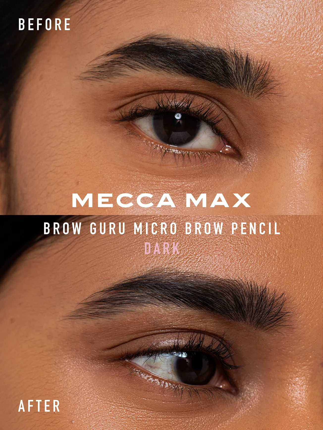 Alternative Image MECCAMAX Brow Guru Micro Pencil