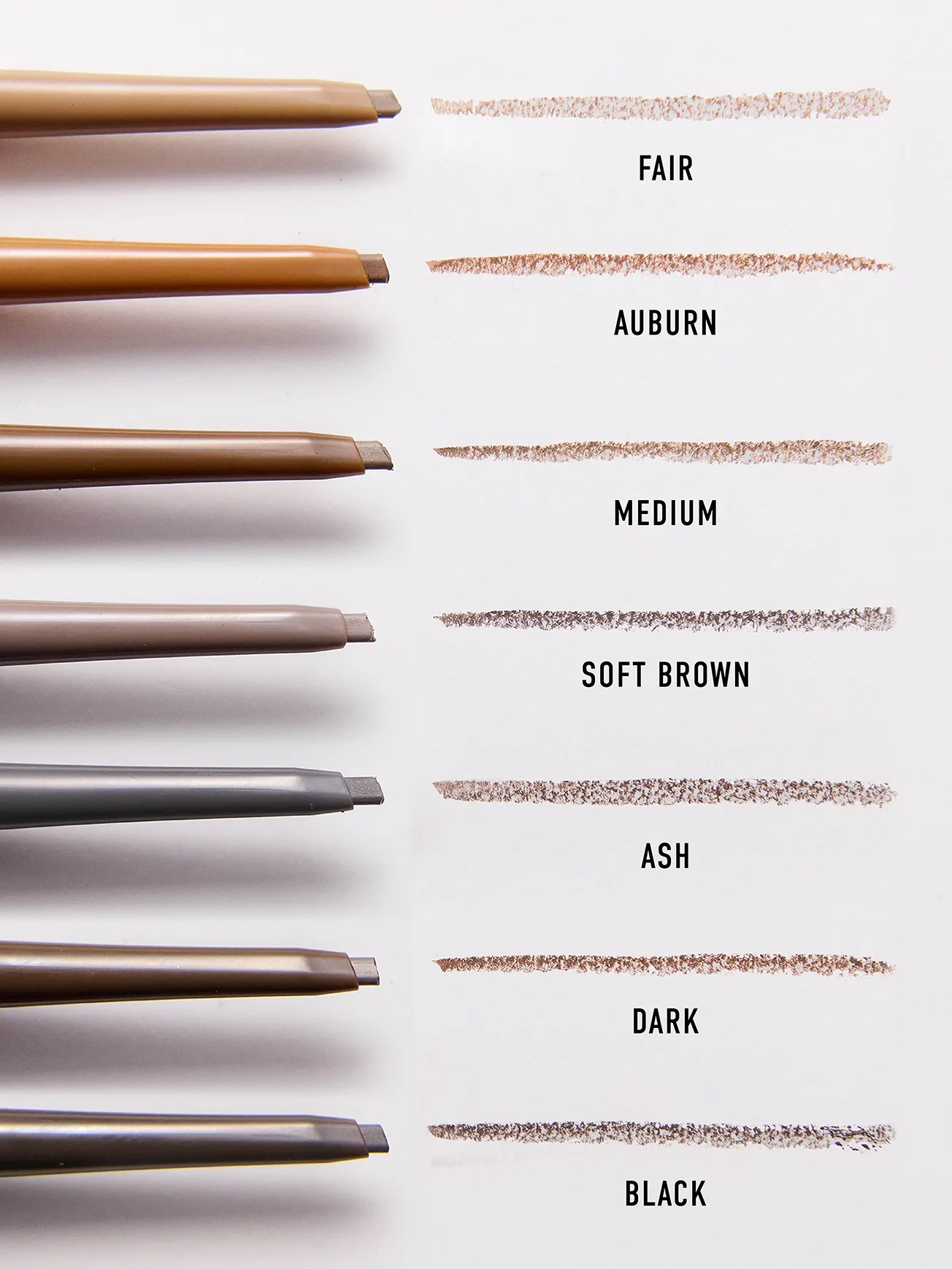 Alternative Image MECCAMAX Brow Guru Micro Pencil