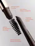 Alternative Image MECCAMAX Brow Guru Cutting Edge Pencil