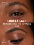 Alternative Image MECCAMAX Brow Guru Cutting Edge Pencil