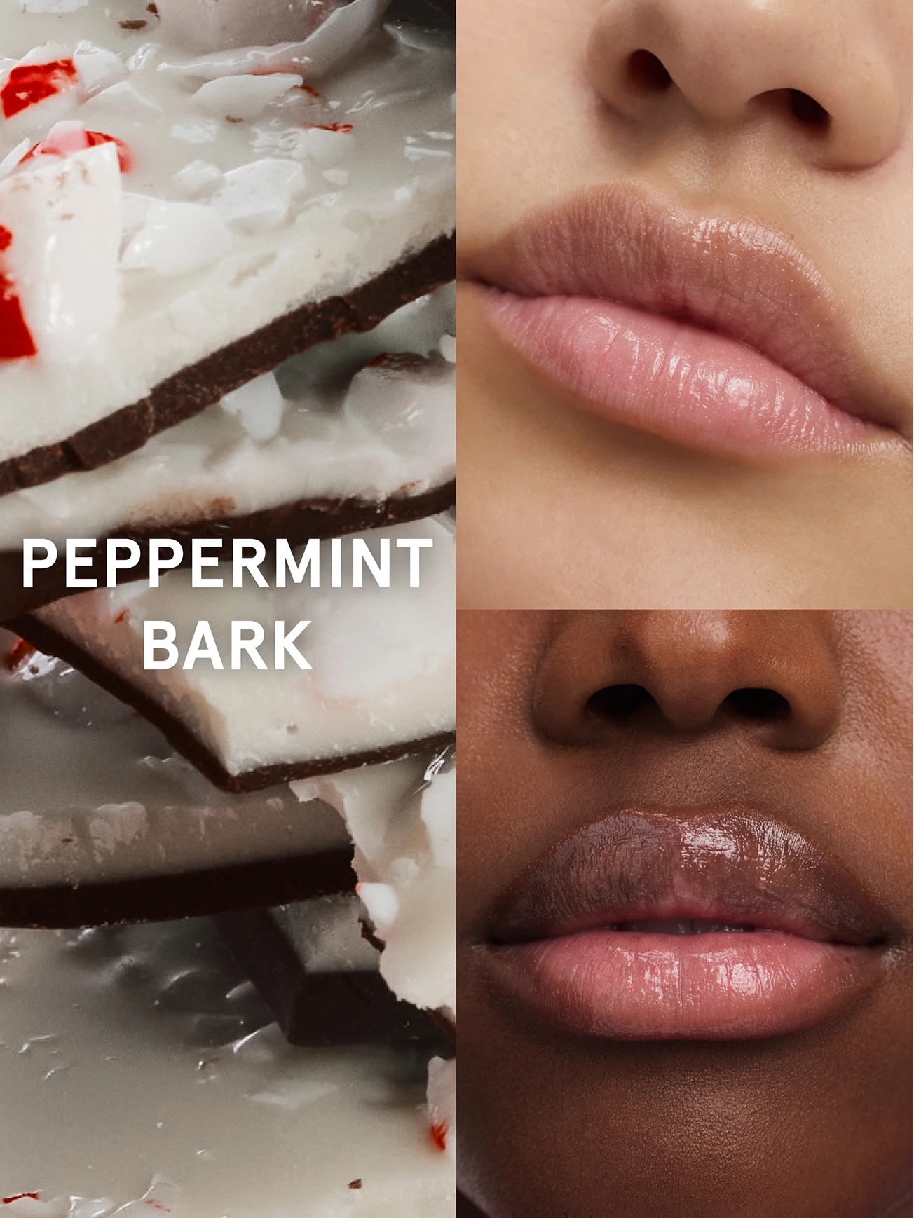 Alternative Image Glossier Sugar+ Spice Balm Dotcom Duo