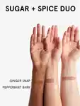 Alternative Image Glossier Sugar+ Spice Balm Dotcom Duo