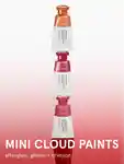 Alternative Image Glossier Cloud Paint Trio