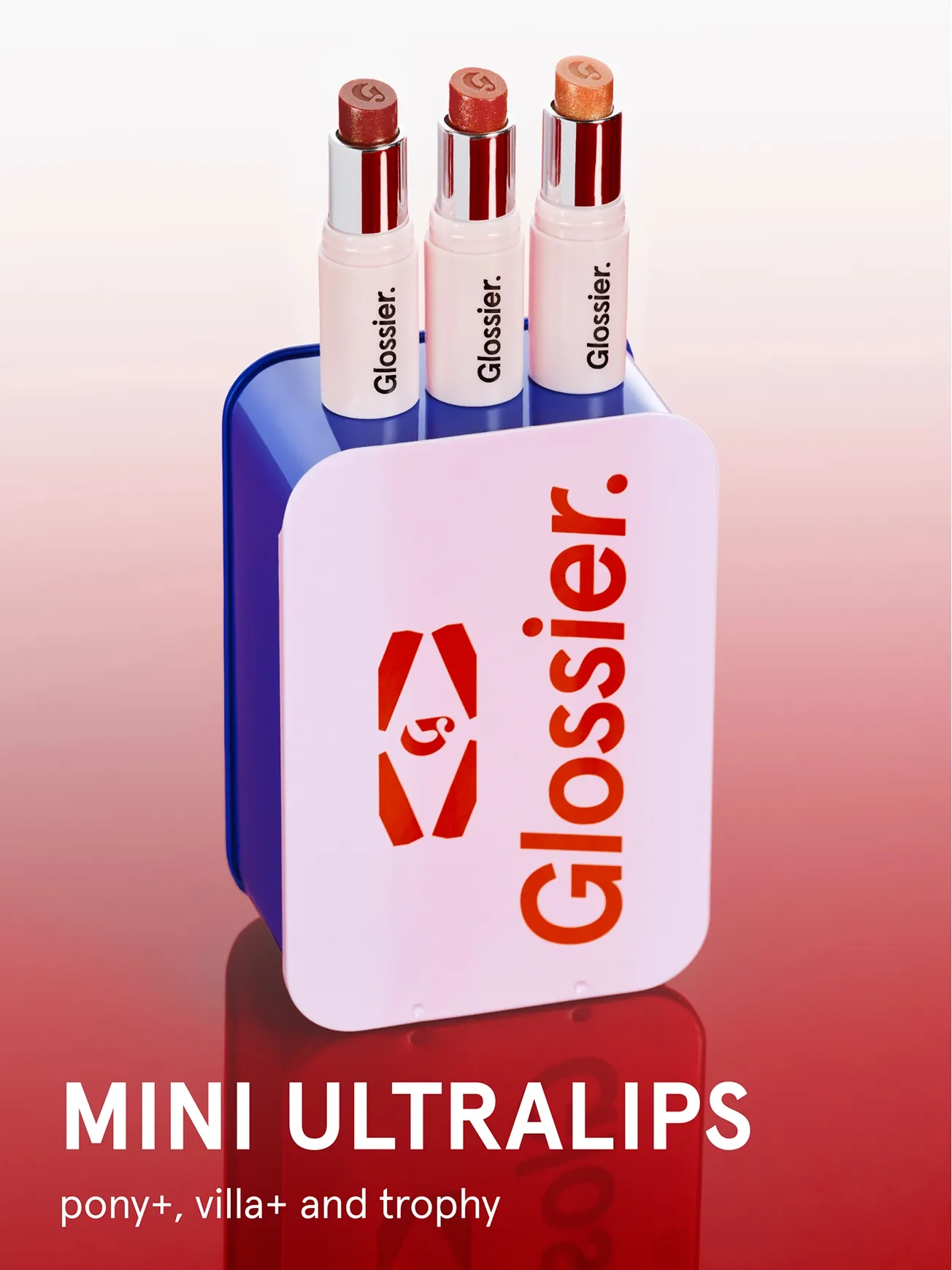 Ultralip Trio