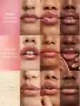 Alternative Image Glossier Ultralip Trio