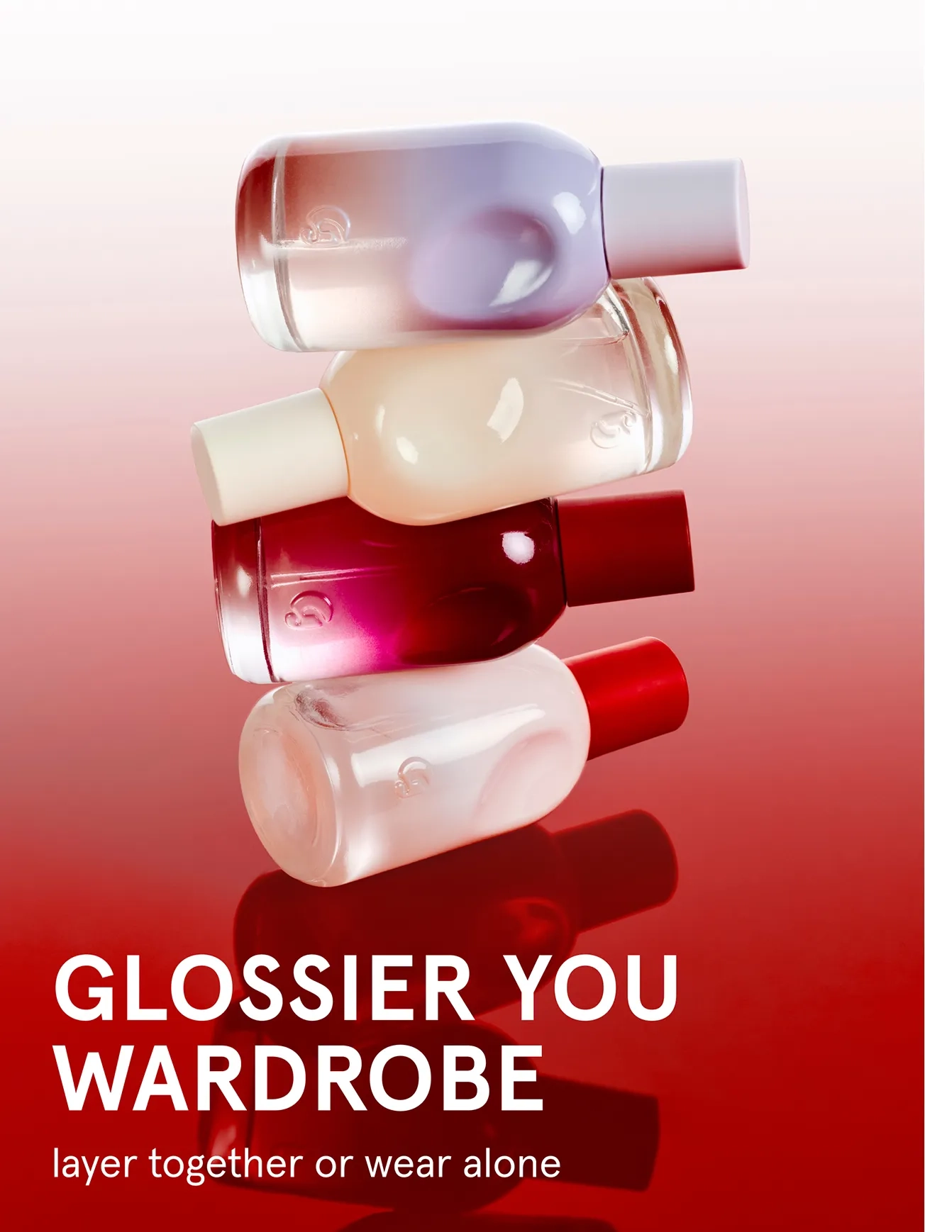 Glossier You Wardrobe