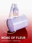 Alternative Image Glossier Glossier You Fleur Duo