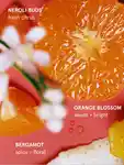 Alternative Image Glossier Orange Blossom Neroli Hand Cream
