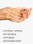 Alternative Image Glossier Orange Blossom Neroli Hand Cream