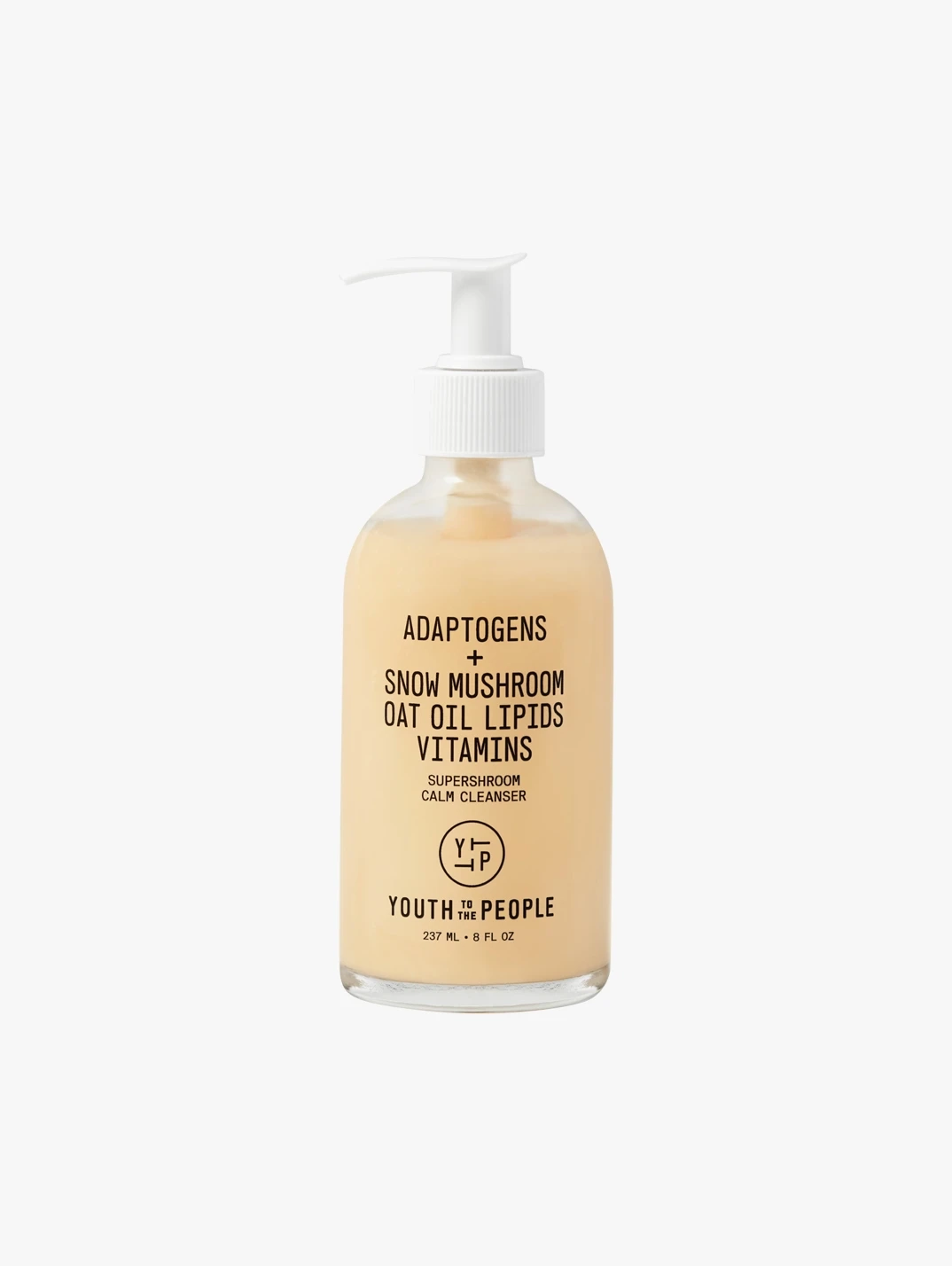 Hero YOUTHTOTHEPEOPLE Adaptogen Cleanser