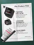 Alternative Image KIEHLS Age Defenders For Him
