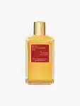 Hero Maison Francis Kurkdjian Baccarat Rouge540 Sparkling Body Oil