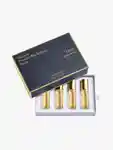 Hero Maison Francis Kurkdjian Oud Satin Mood Roll On Elixir Set