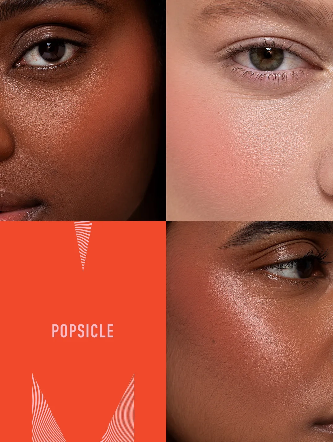 Alternative Image MECCAMAX Off Duty Blush Stick