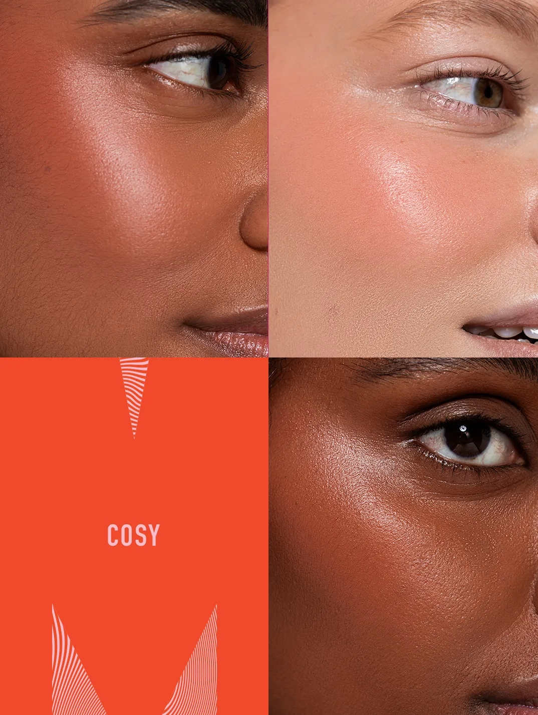 Alternative Image MECCAMAX Off Duty Blush Stick