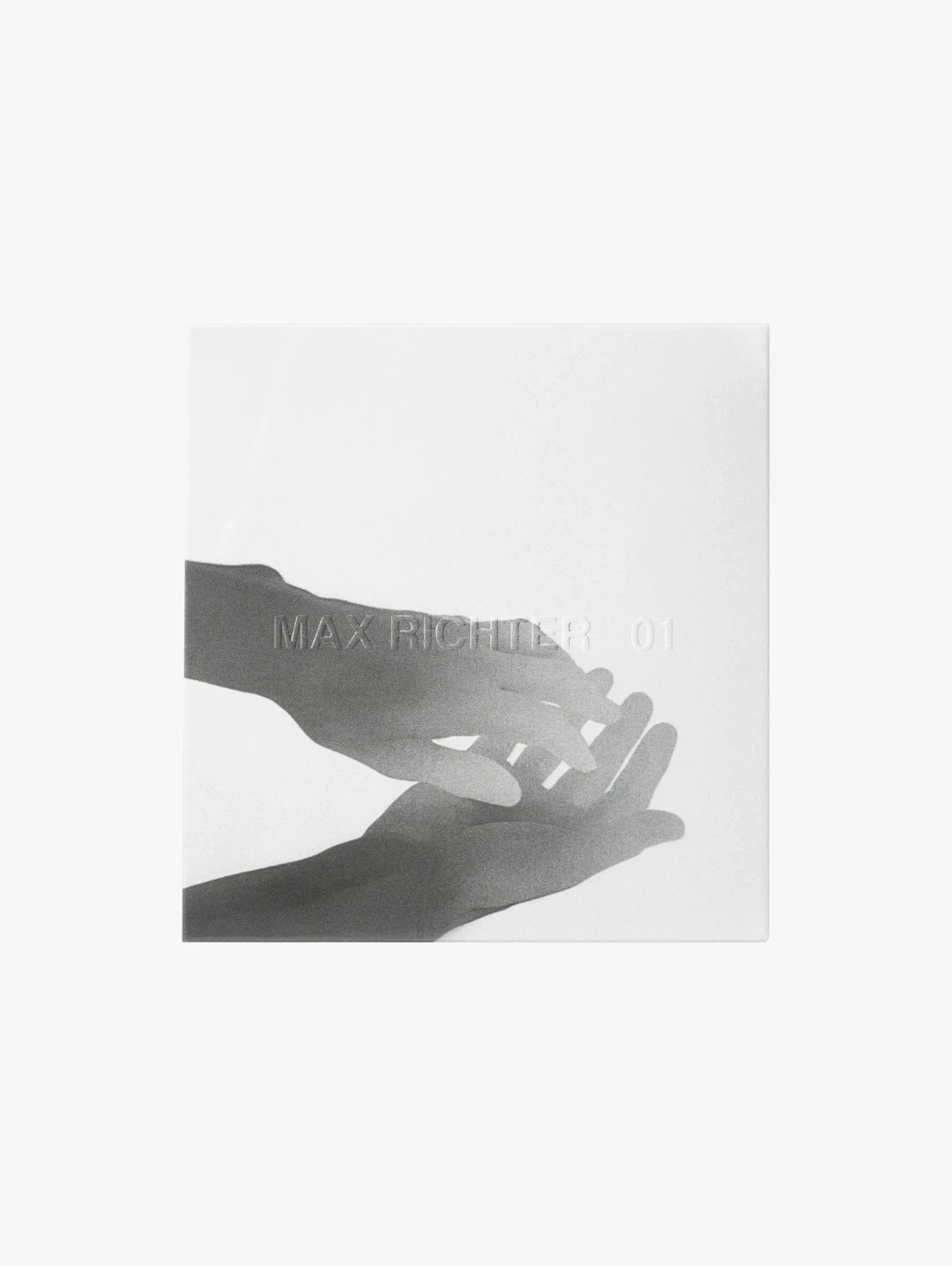 Alternative Image Comme Des Garcons Max Richter