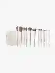 Hero Morphe Ready, Set, Pro16 Piece Face & Eye Brush Set