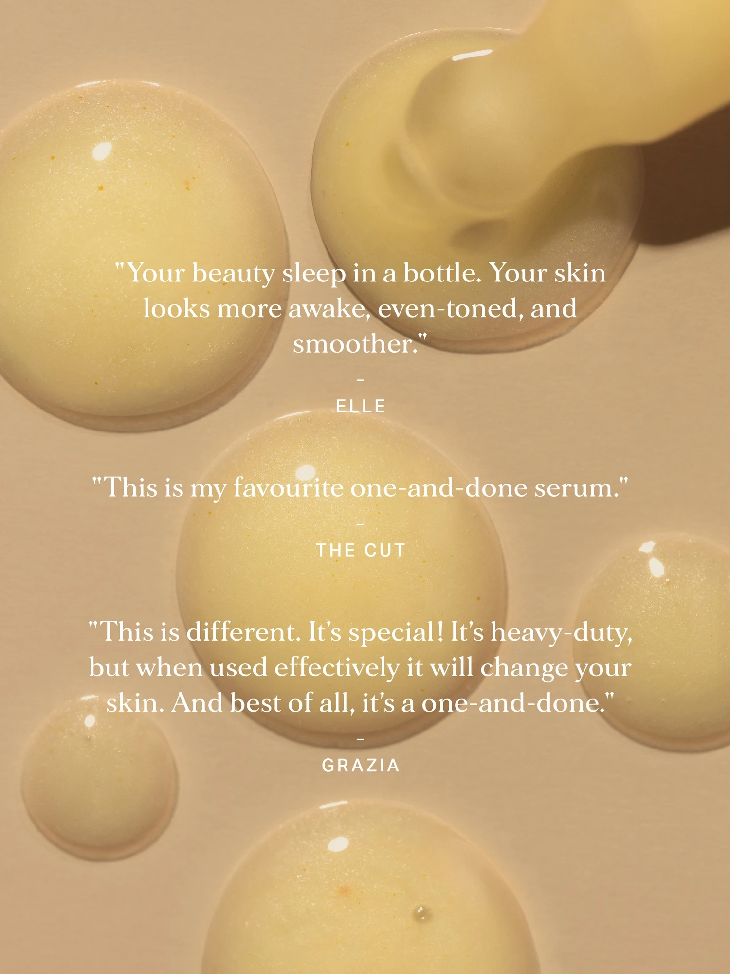 Alternative Image Alpha H Midnight Reboot Serum