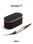 Alternative Image Dyson Air Wrap ID Ceramic Pink