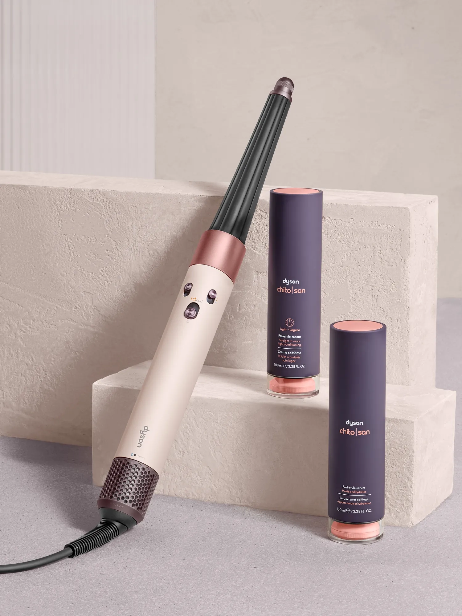Dyson - Dyson Airwrap I.D.™ Multi-Styler And Dryer | MECCA