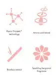 Alternative Image Dyson Chitosan Multi Use Styling Spray