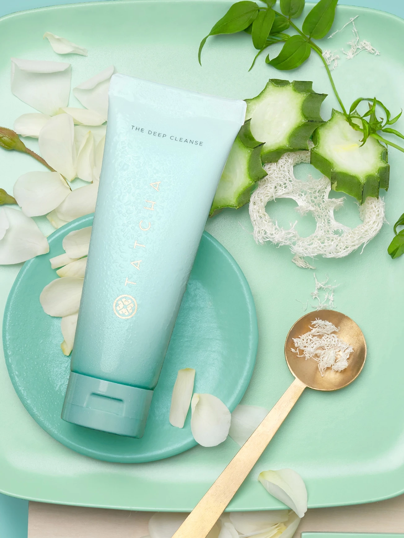 Alternative Image TATCHA The Deep Cleanse
