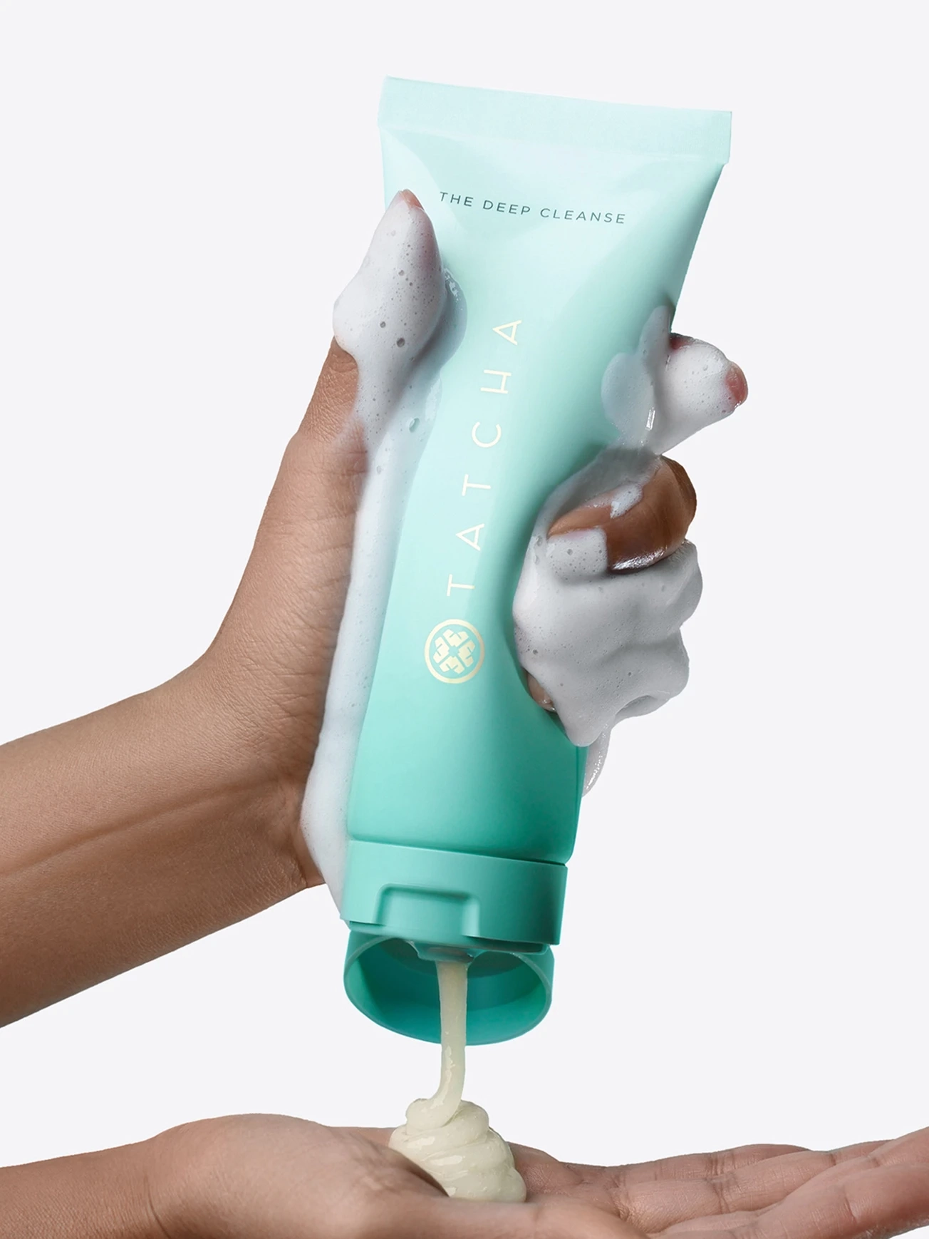 Tatcha The Deep Cleanse | MECCA