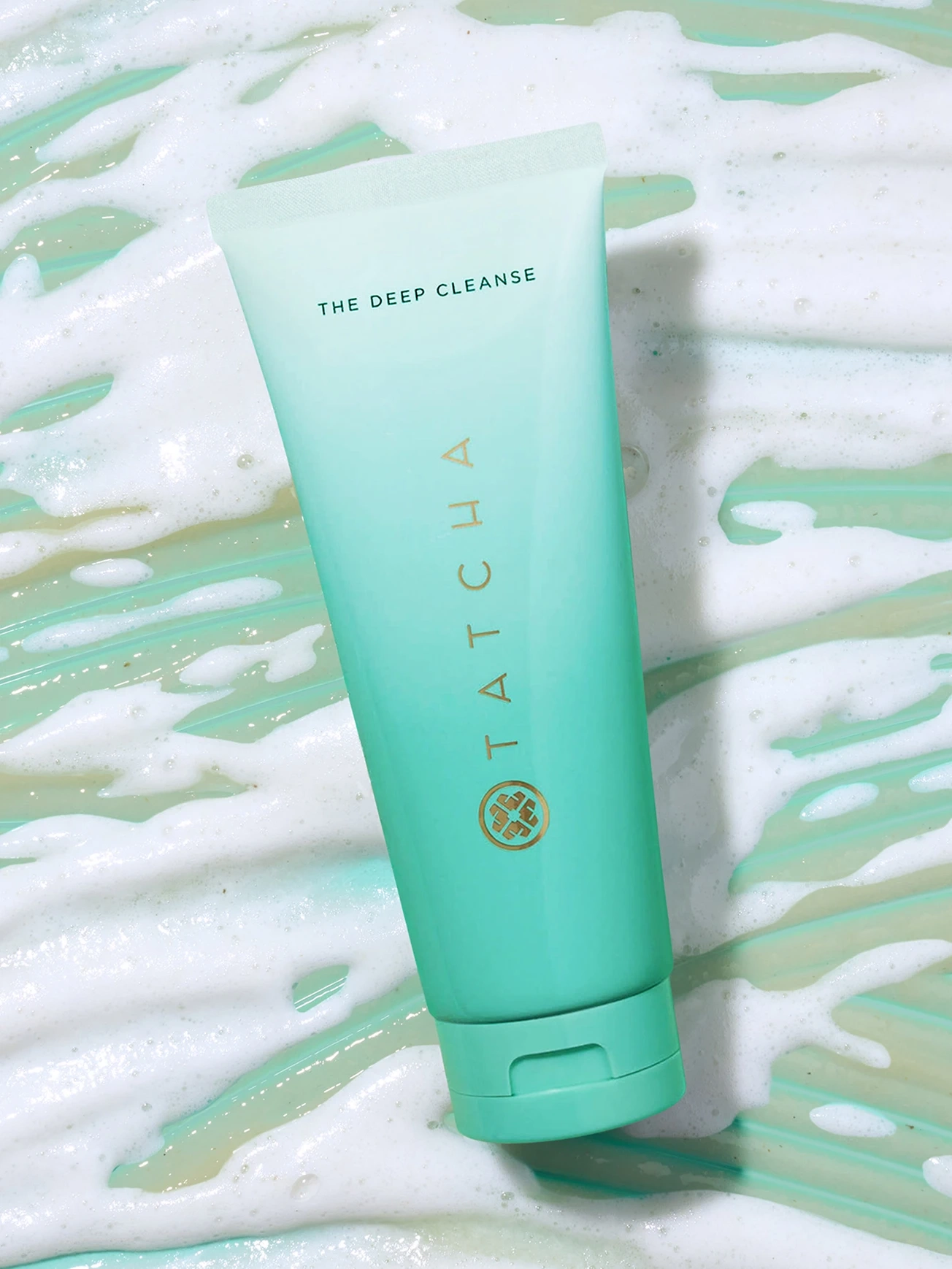 Tatcha The Deep Cleanse | MECCA