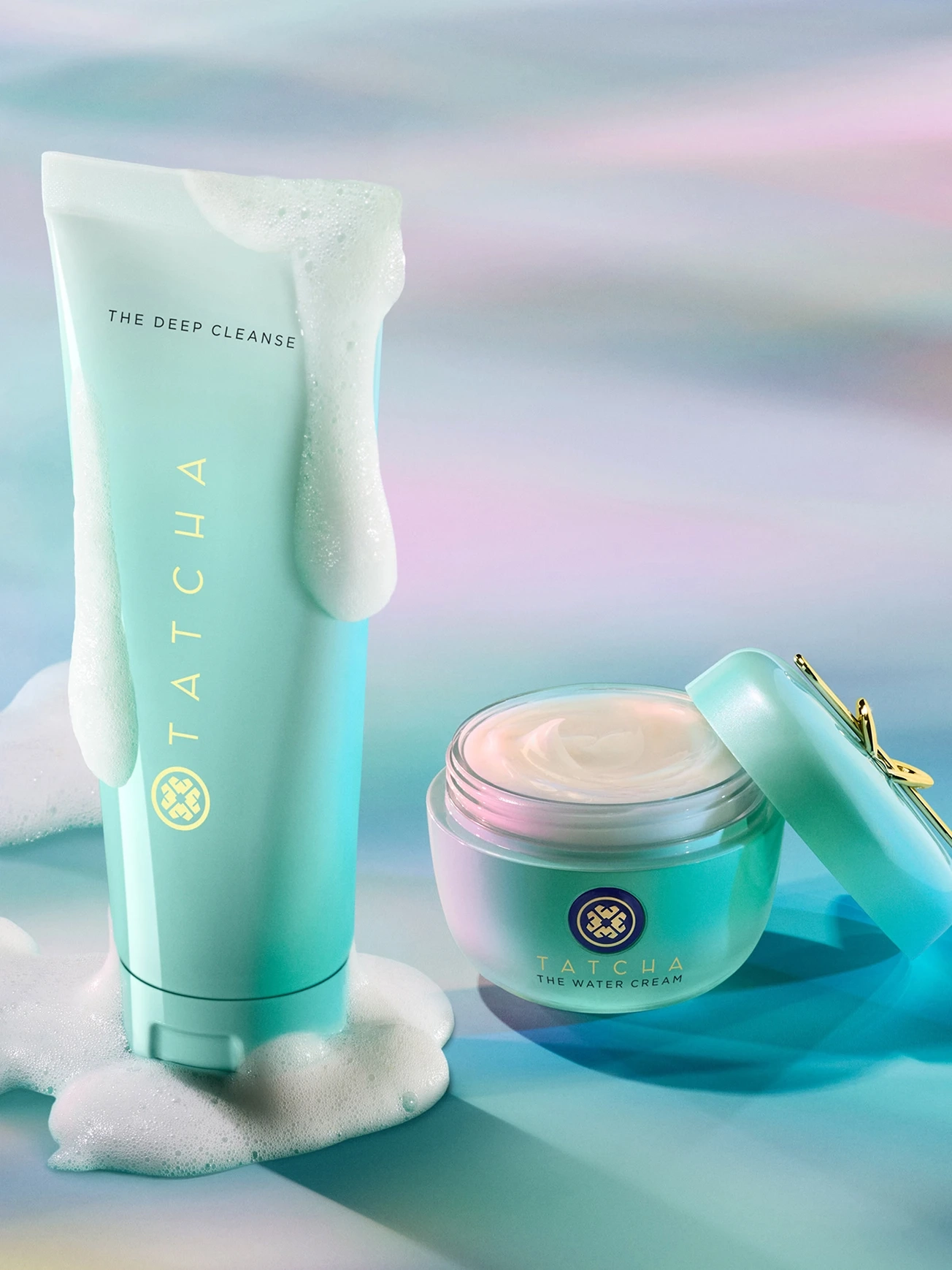 Tatcha The Deep Cleanse | MECCA