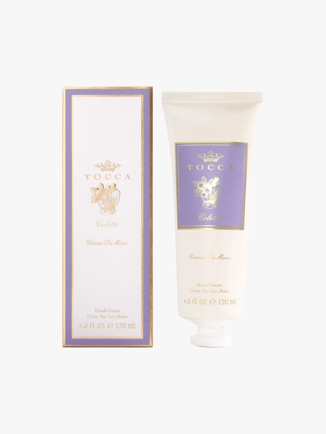 Alternative Image TOCCA Crema Da Mano Luxe Colette