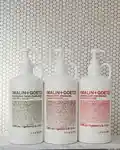 Alternative Image MALINGOETZ Eucalyptus Hand And Body Wash