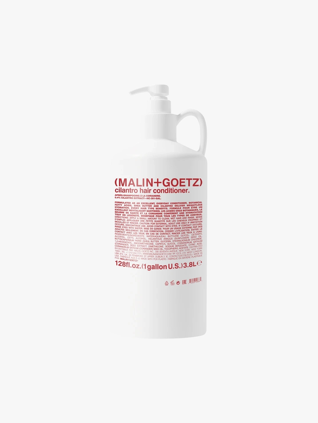 Hero MALINGOETZ Cilantro Conditioner