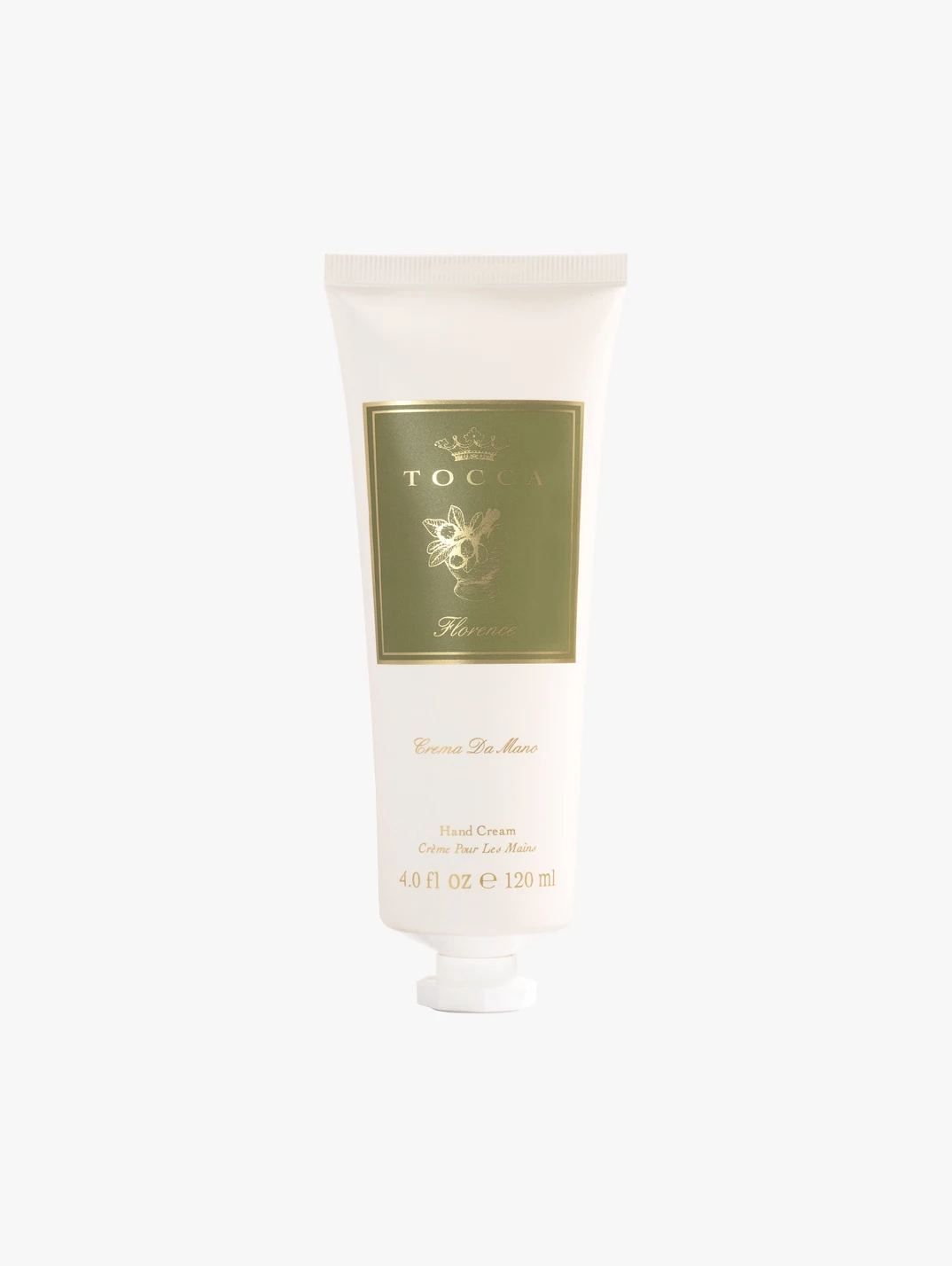 Hero TOCCA Crema Da Mano Luxe Florence
