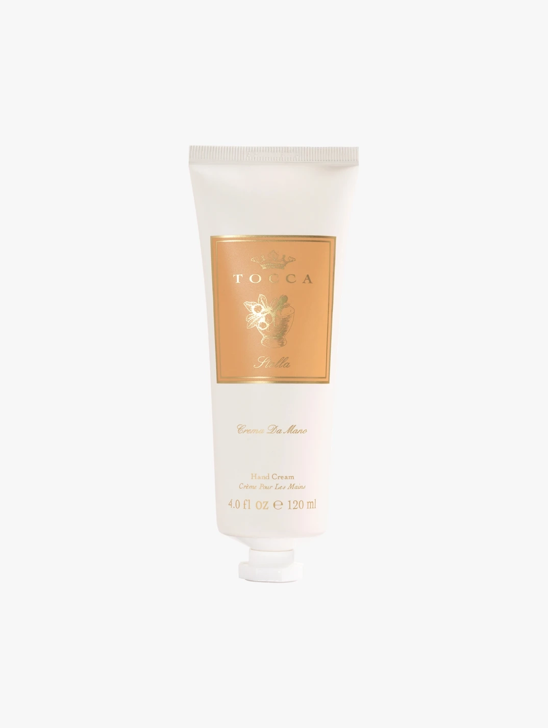 Hero TOCCA Crema Da Mano Luxe Stella