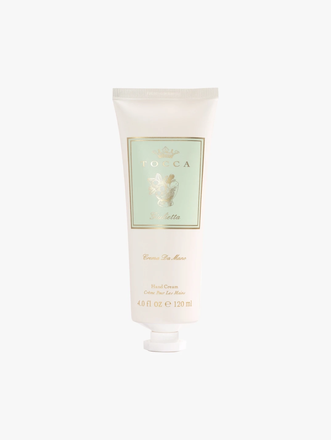 Hero TOCCA Crema Da Mano Luxe Giulietta