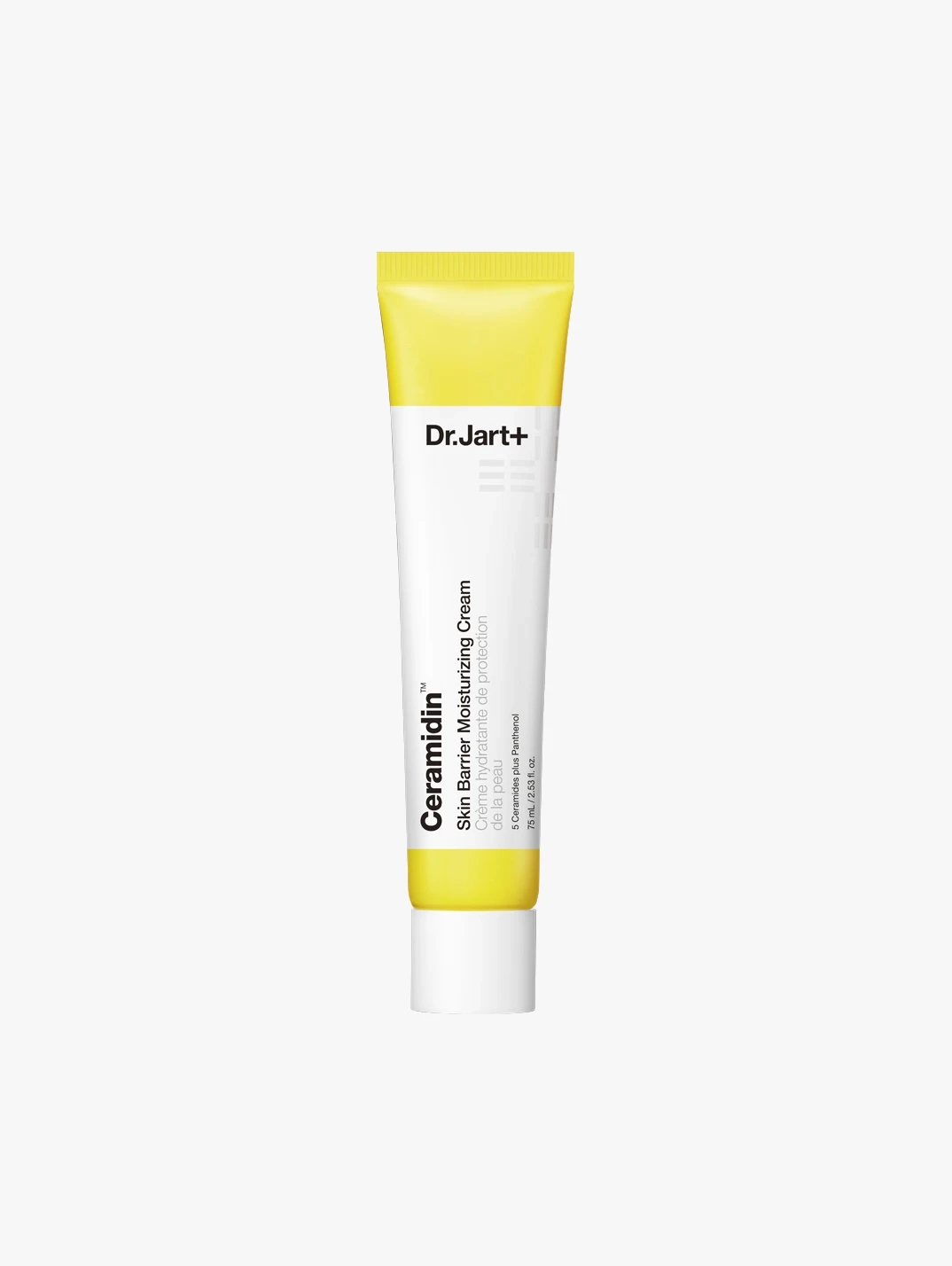 Hero DRJART Ceramidin Skin Barrier Moisturising Cream75 Ml